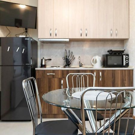 Wehost Stylish Apartment In Old Tbilisi Eksteriør bilde