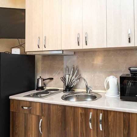 Wehost Stylish Apartment In Old Tbilisi Eksteriør bilde