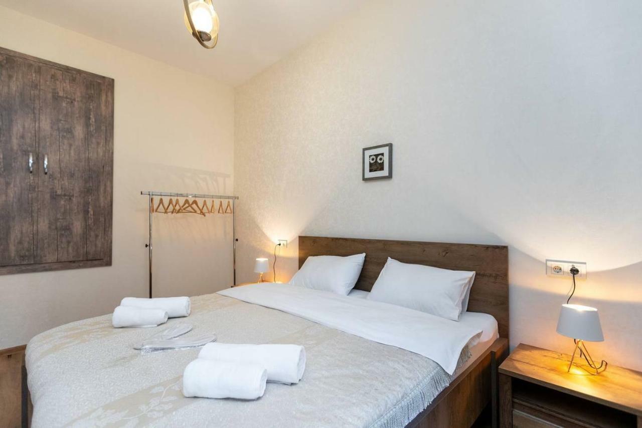 Wehost Stylish Apartment In Old Tbilisi Eksteriør bilde