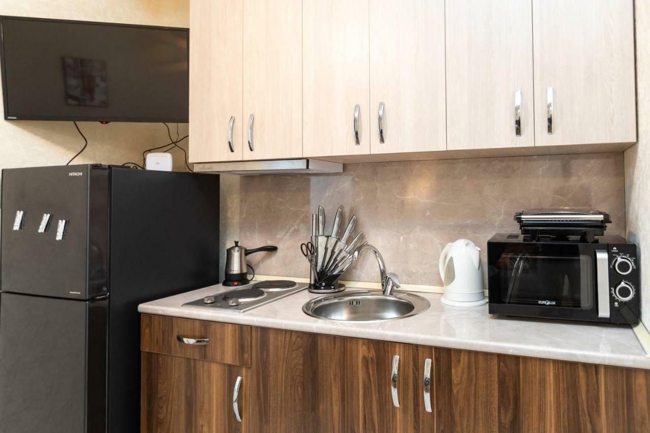 Wehost Stylish Apartment In Old Tbilisi Eksteriør bilde